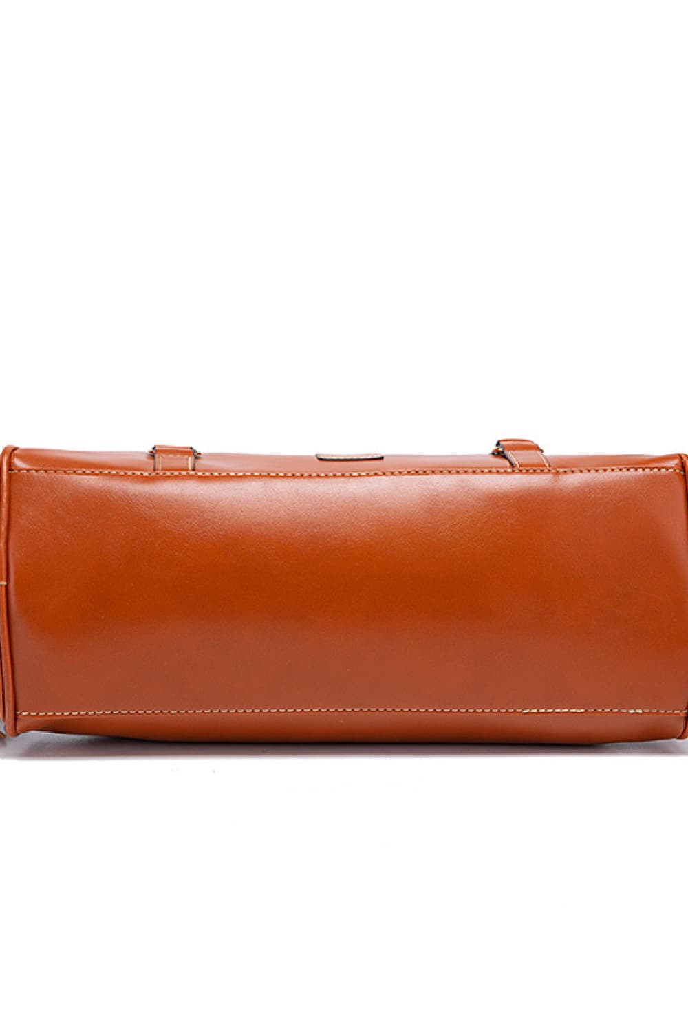Tasseled Handbag