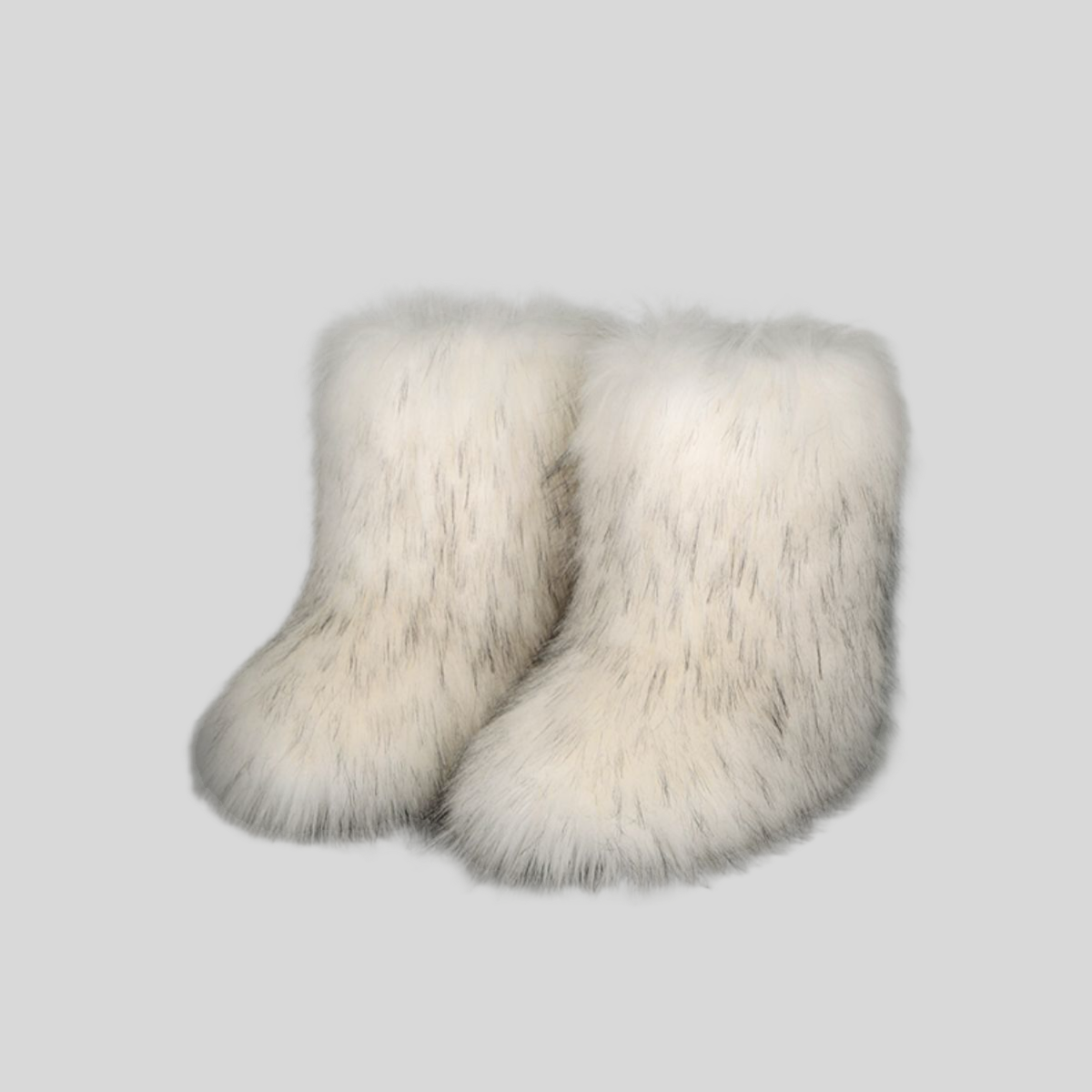 Faux & Furry Boots